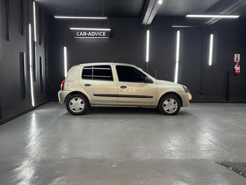 Renault Clio 2 F2 1.2 5 P. PACK PLUS