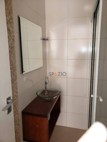 Imagem 19 de 20 de Casa Com 3 Dormitórios À Venda, 194 M² Por R$ 800.000 - Cidade Jardim - Rio Claro/sp - Ca0412