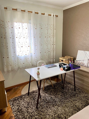 Imagem 2 de 13 de Apartamento, Rudge Ramos, São Bernardo Do Campo - 1033-9061