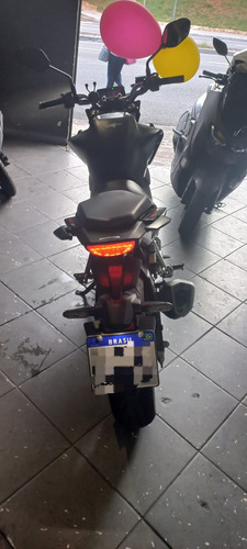 Cb 300 Com Baixa Quilometragem