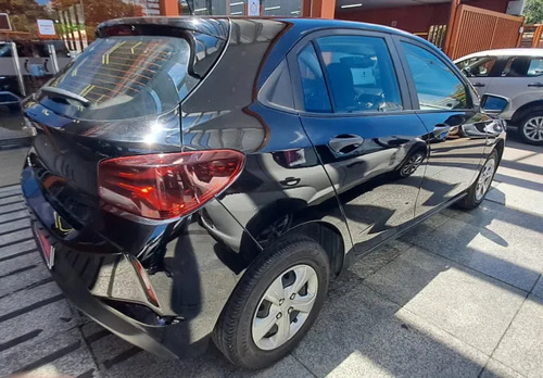 Chevrolet Onix 1.0