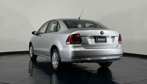 Imagen 4 de 15 de 123004 - Volkswagen Vento 2019 Con Garantía