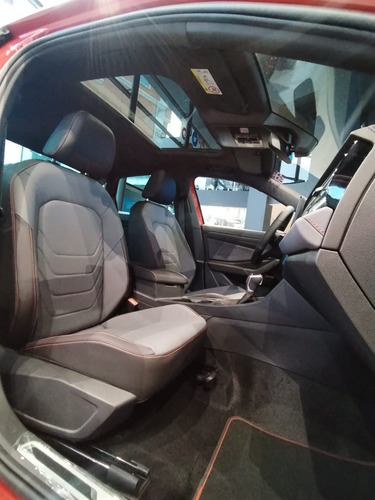 Volkswagen Jetta 2.0 Gli Dsg At