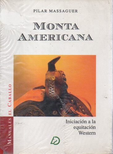 Monta Americana Pilar Massaguer 