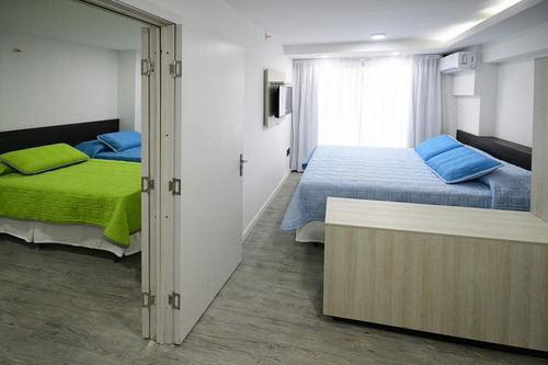 Apartamento - Centro (montevideo)