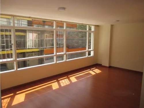 Altos De La Javeriana