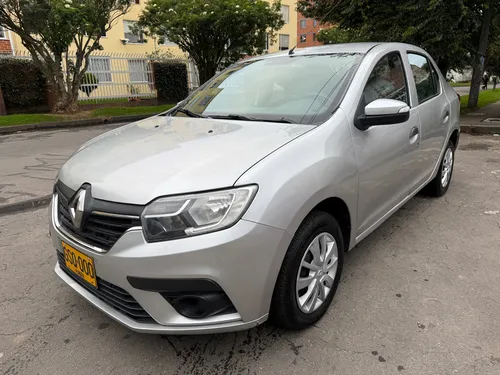 Renault Logan 1.6 Authentique