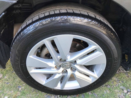 Toyota Corolla 1.8 Xei Cvt Pack 140cv 2014