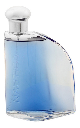 Perfume Blue Sail Náutica, 100 Ml.