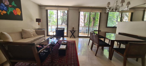 Alquiler Amoblado * 2 Dormitorios En Suite ( Valor Con Expensas Incluidas)
