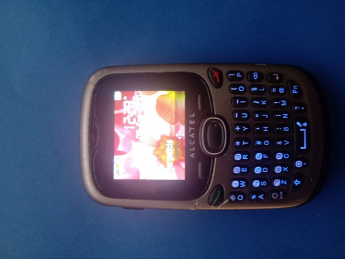 Alcatel Basico One Touch 310a Telcel