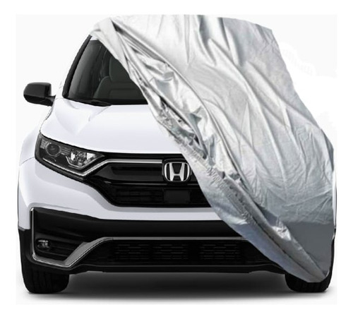 Funda / Lona/ Cubre Camioneta Crv Honda Cr-v Calidad Premium