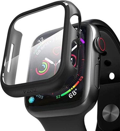 Protector Bumper Pantalla Apple Watch 42/44 Mm