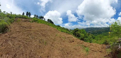 Terreno En Club De Campo