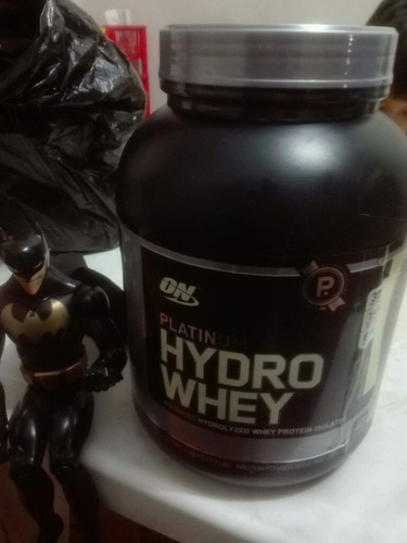 Proteina - Hydro Whey - On