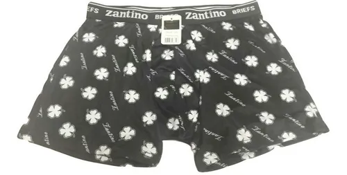 Boxer de seda fria hotsell