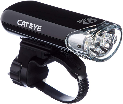 Imagen 1 de 2 de Luz De Ciclismo Delantera Led Usb Cateye Hl-el135