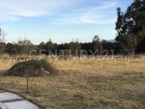 Terreno En Venta En Amealco, Querétaro