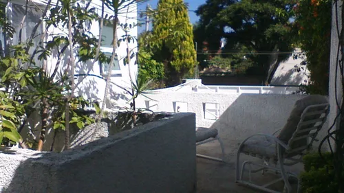 Casa Sola En Reforma, Cuernavaca, Morelos - Crb-956-cs