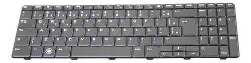 Teclado Compatíve Inspiron 15r N5010 M5010 90.4em07.s01