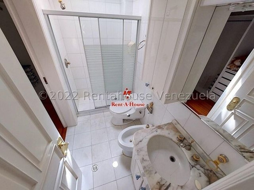 Imagen 14 de 14 de Espectacular Casa En Alquiler Urb. Los Guayabitos 22-22755