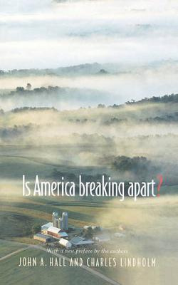 Libro Is America Breaking Apart? - John A. Hall