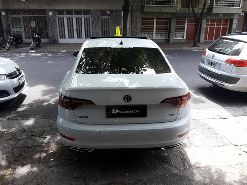 Volkswagen Vento 1.4 Highline 150cv At 2018