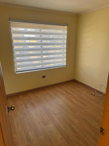 Arriendo Casa En Condominio Lomas De San Sebastián