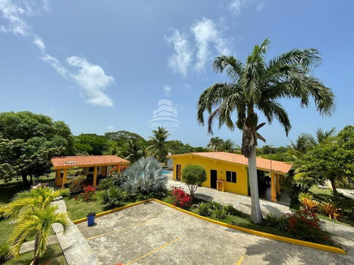 Imagen 11 de 20 de Posada En Venta En Granjas Del Tuque, Edo Falcon