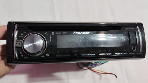 Radio Reproductor Para Carro