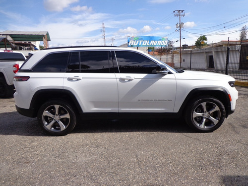 Jeep Grand Cherokee Limited 2024
