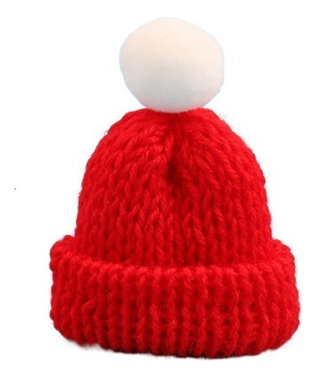 Gorro Decorativo Botella De Vino Tarro Caramelos (1 Pieza)