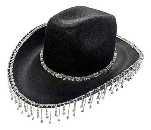 D Western Cowboy Hat, Playa, Eventos De Verano, Senderismo,