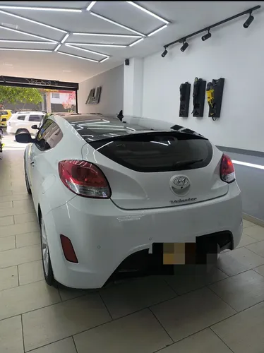 El Más Full, Tres Puertas,caja Tríptonica Motor 1.6