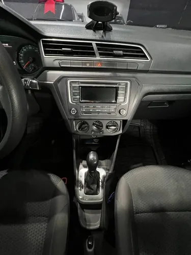 Volkswagen Gol 1.6 Trendline