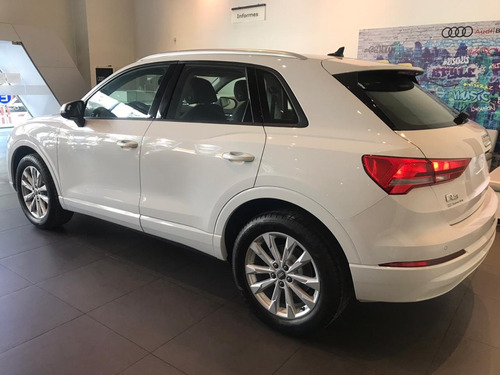 Audi Q3 35 Tfsi