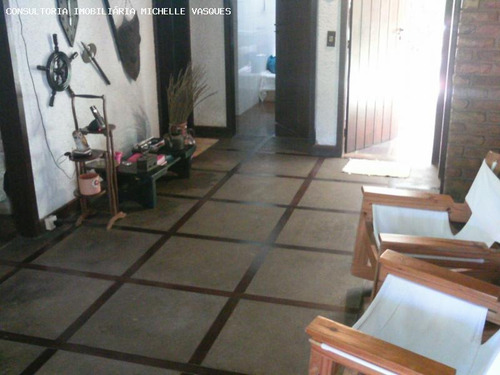 Imagem 10 de 15 de Casa Em Condomínio Para Venda Em Teresópolis, Comary, 5 Dormitórios, 1 Suíte, 3 Banheiros, 6 Vagas - Cond-314_1-886646