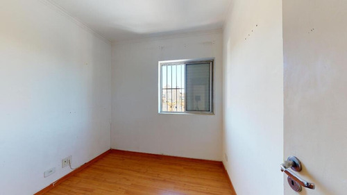 Imagem 21 de 29 de Apartamento À Venda No Bairro Saúde - São Paulo/sp - O-8717-17773