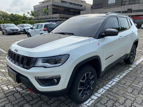 Jeep Compass 2.0 Trailhawk Aut. 5p