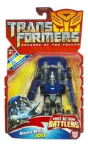 Comprar Transformers Revenge Of The Fallen Jolt Año 2008 Sin\u002Fabrir