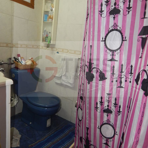 Imagen 15 de 18 de Venta Casa 1 Dormitorio Con Gran Ambiente En El Centro