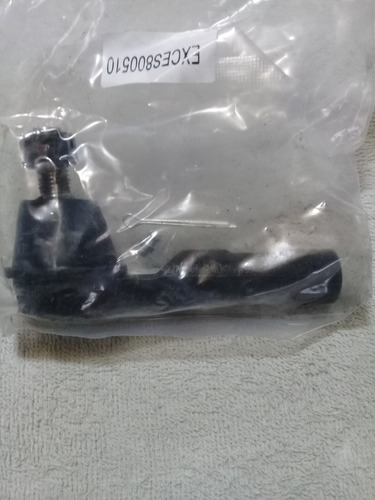 Terminal Delantero Direccion Honda Cr-v  2007-2009 2.4