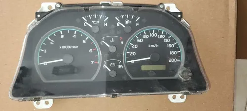 comprar Tacometro Cluster Toyota Landcruiser Machito 4.0 