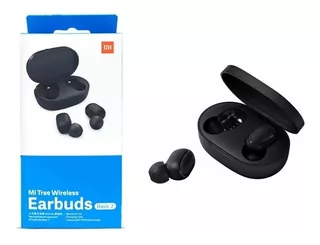 Audífonos Xiaomi Mi True Wireless Earbuds Basic 2 Originales