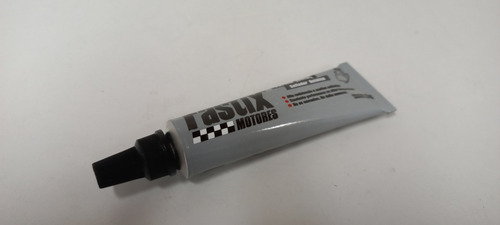 Imagen 6 de 9 de Sellador Oximico Forma Juntas Fastix Motores 25 Grs
