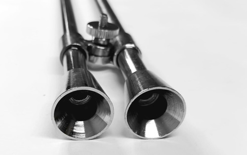 Kit Femoral Y Obstétrico Para Ganado Bovinos (veterinario)