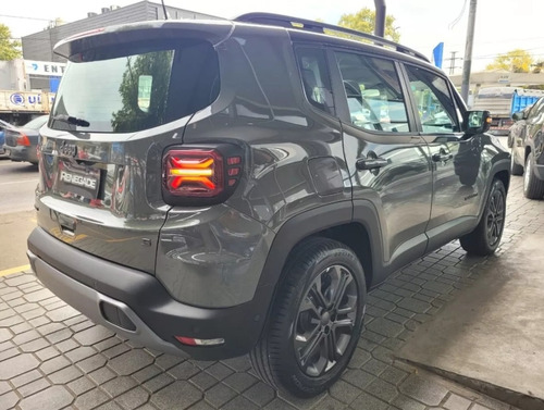 Jeep Renegade Sport At