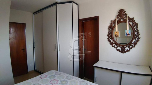 Imagem 7 de 11 de Apartamento À Venda, 93 M² Por R$ 295.000,00 - Centro - Londrina/pr - Ap1129