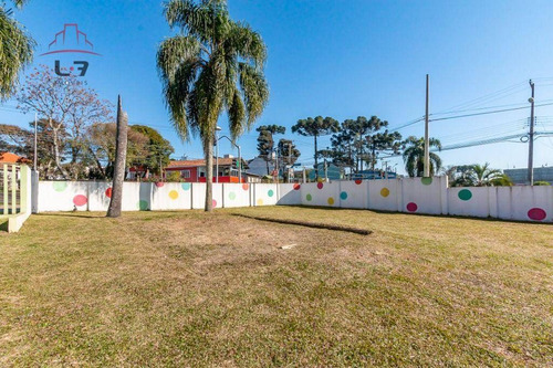 Imagem 19 de 30 de Casa Para Alugar, 279 M² Por R$ 9.500,00/mês - Uberaba - Curitiba/pr - Ca0179