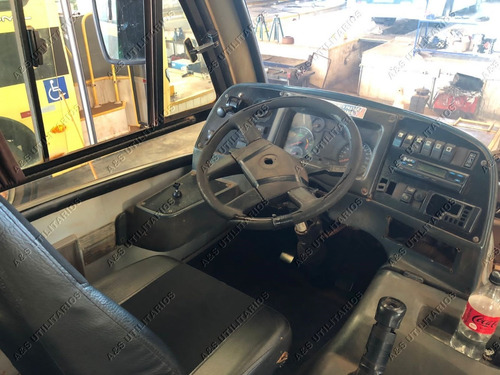 Imagem 6 de 6 de Neobus Thunder Escolar Ano 2014 31 Lug. Confira!! Ref.401